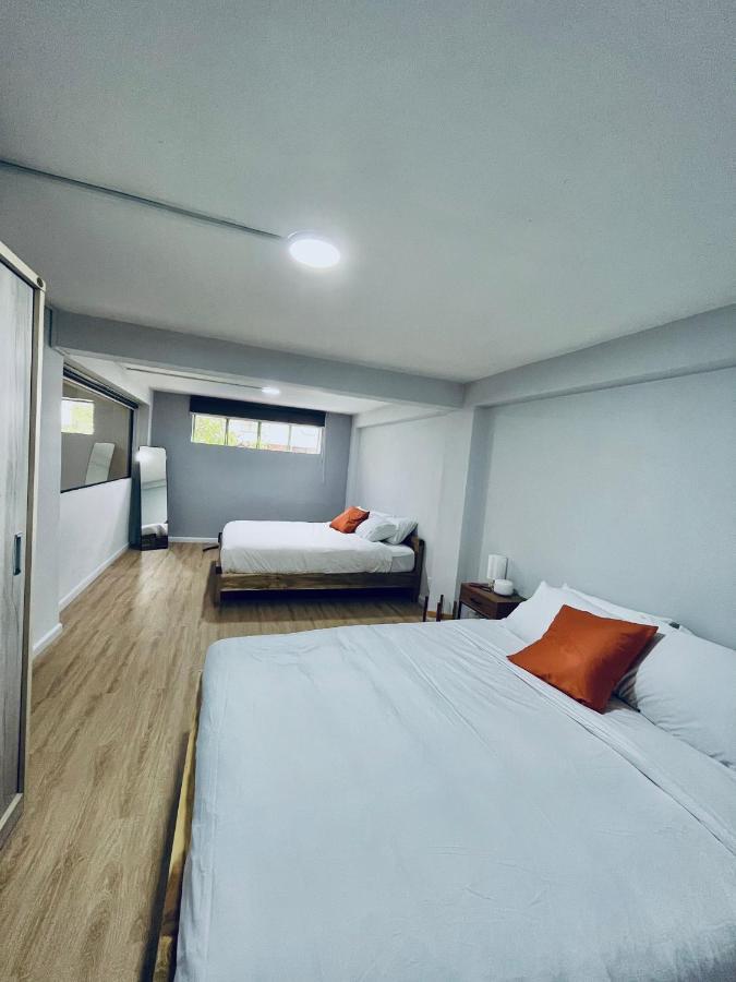 Green Box Rooms Ho Chi Minh City Exterior photo