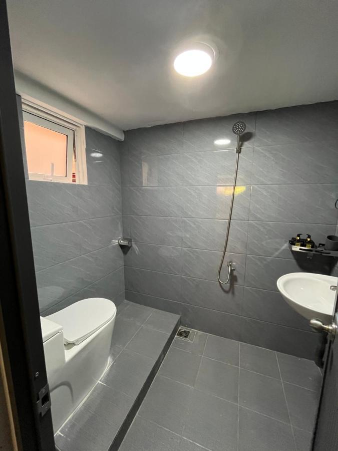 Green Box Rooms Ho Chi Minh City Exterior photo