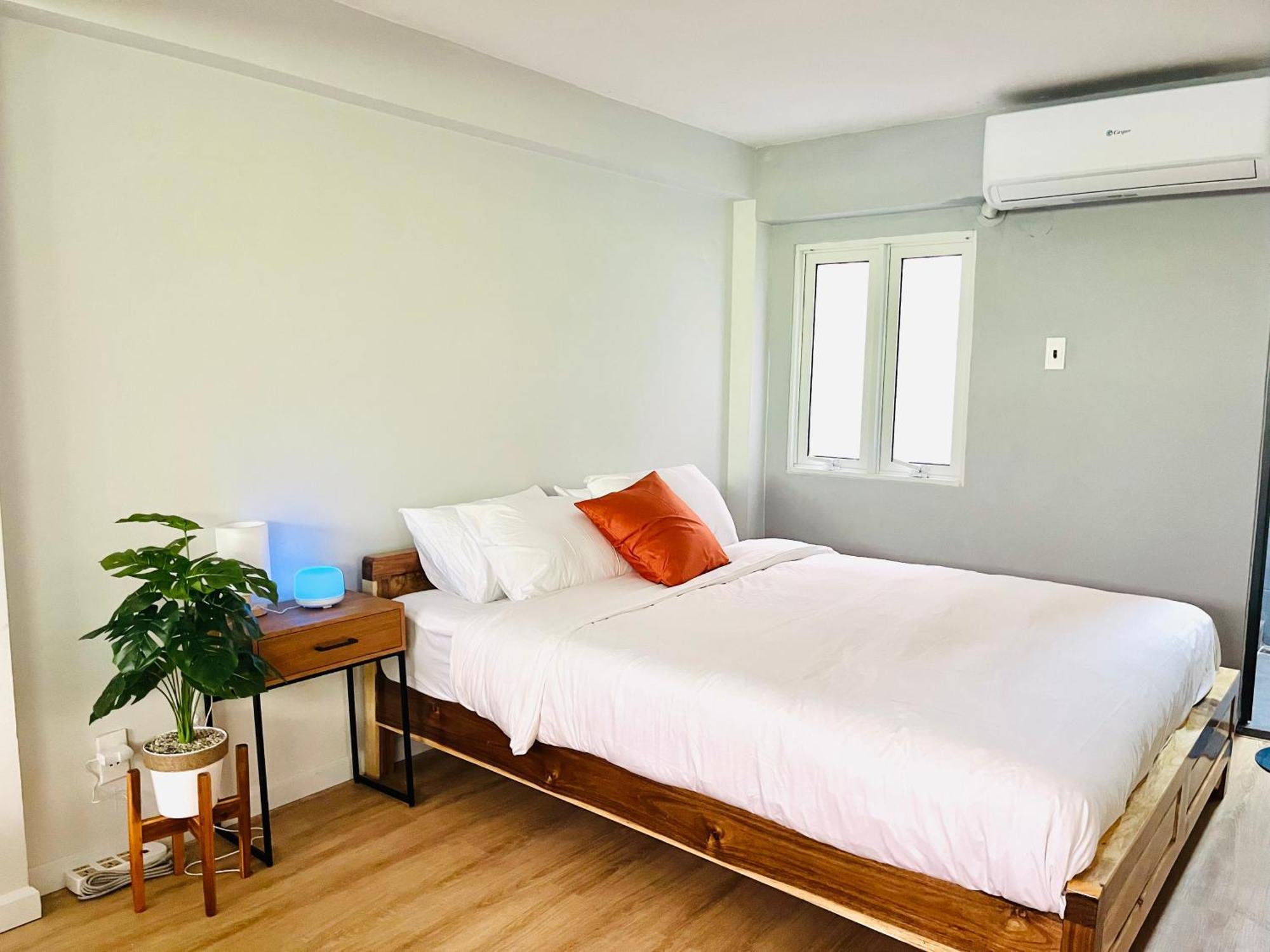 Green Box Rooms Ho Chi Minh City Exterior photo