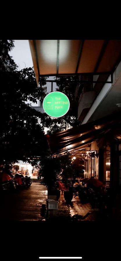 Green Box Rooms Ho Chi Minh City Exterior photo